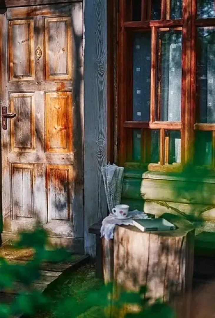 Бутик-отель Чеховская Дача