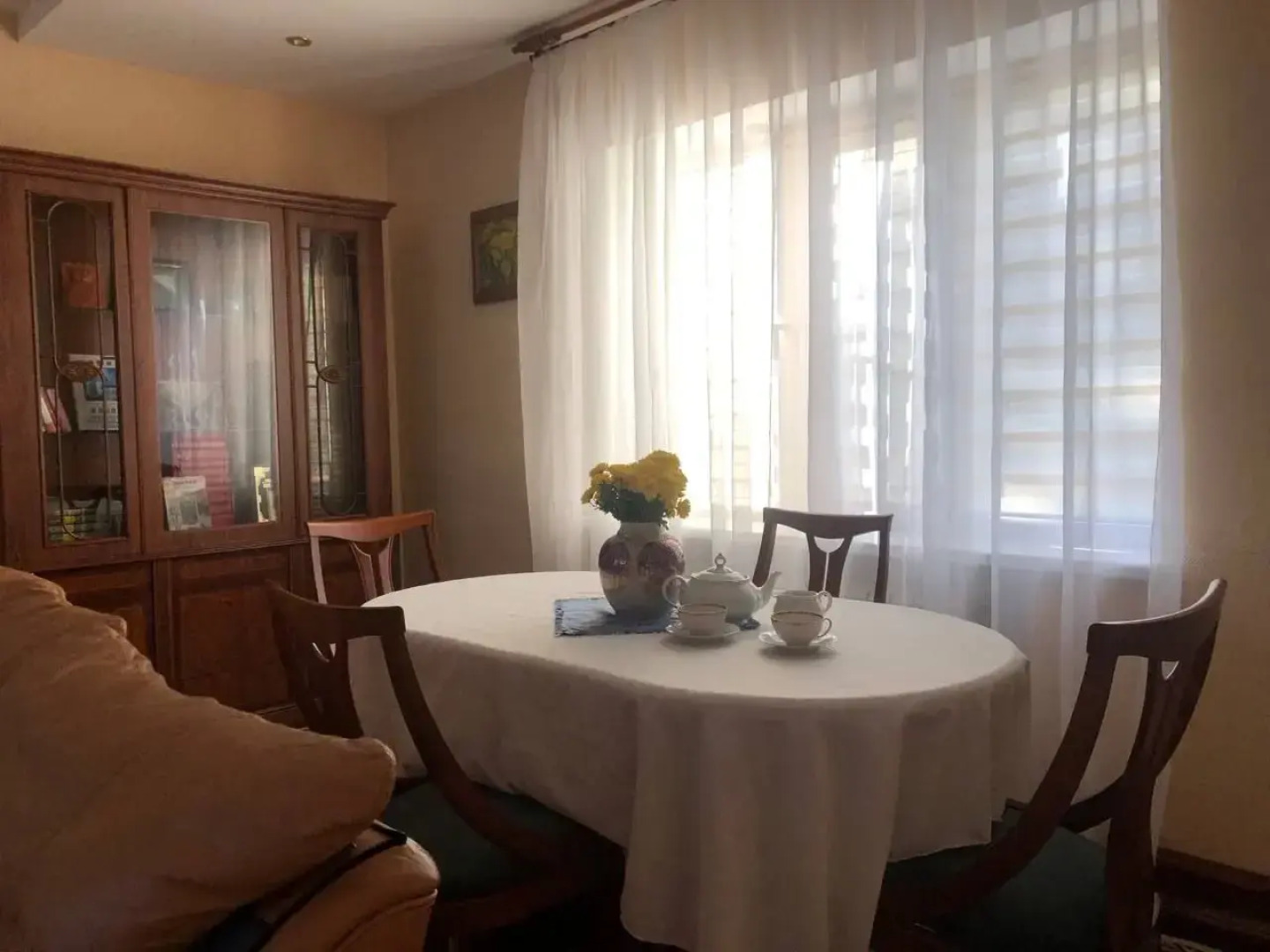 Частный дом В Железноводске