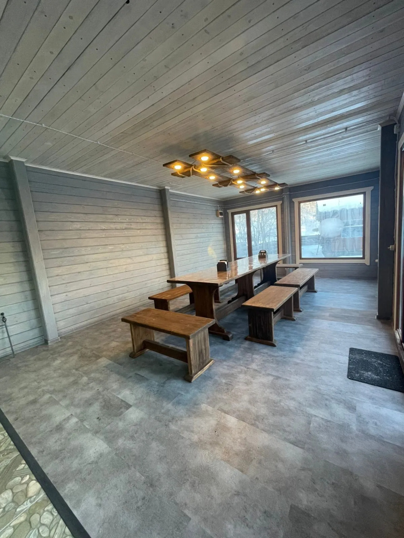 Гостевой Дом Kam House 41