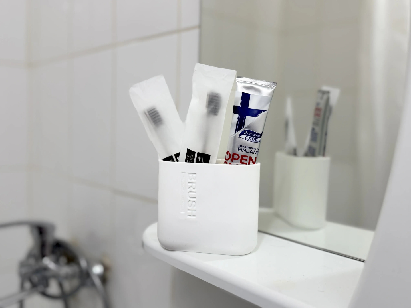 Квартира 1-й микрорайон 12