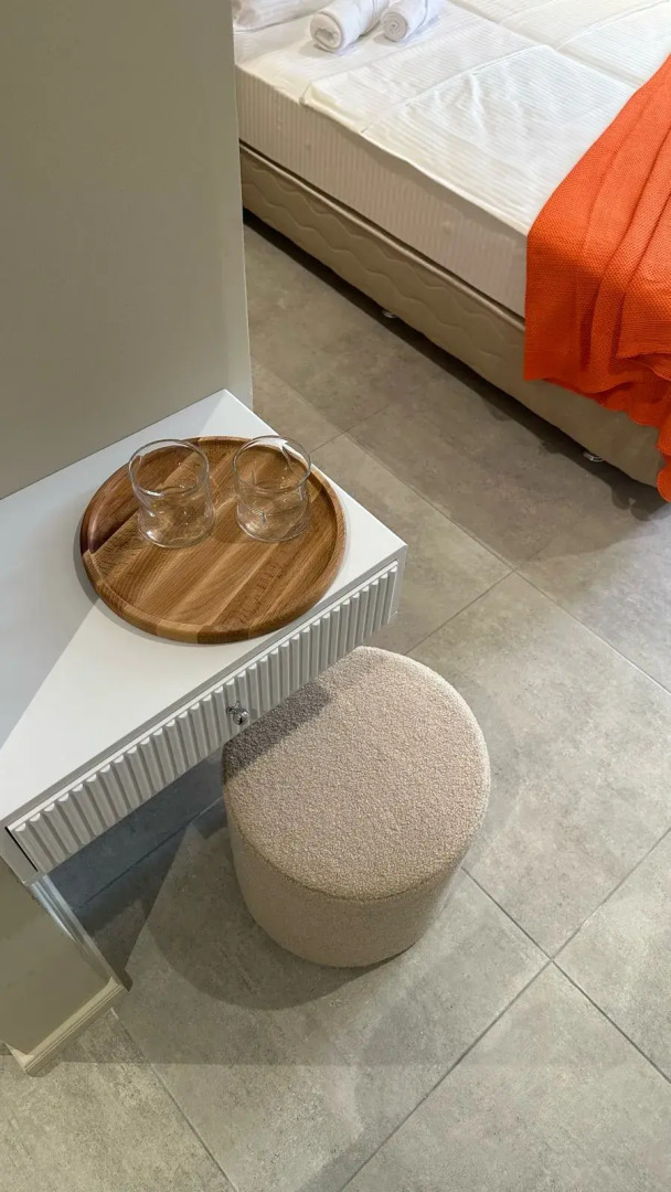 Бутик-отель Saros