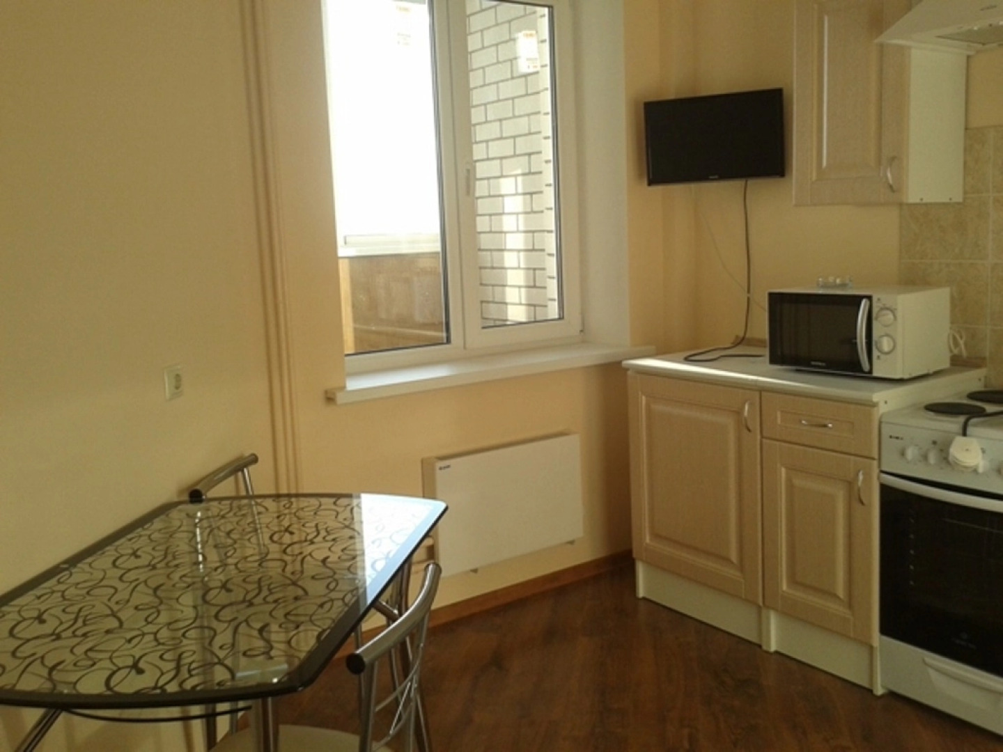 Апартаменты от Людмилы (Революции 1905 года)