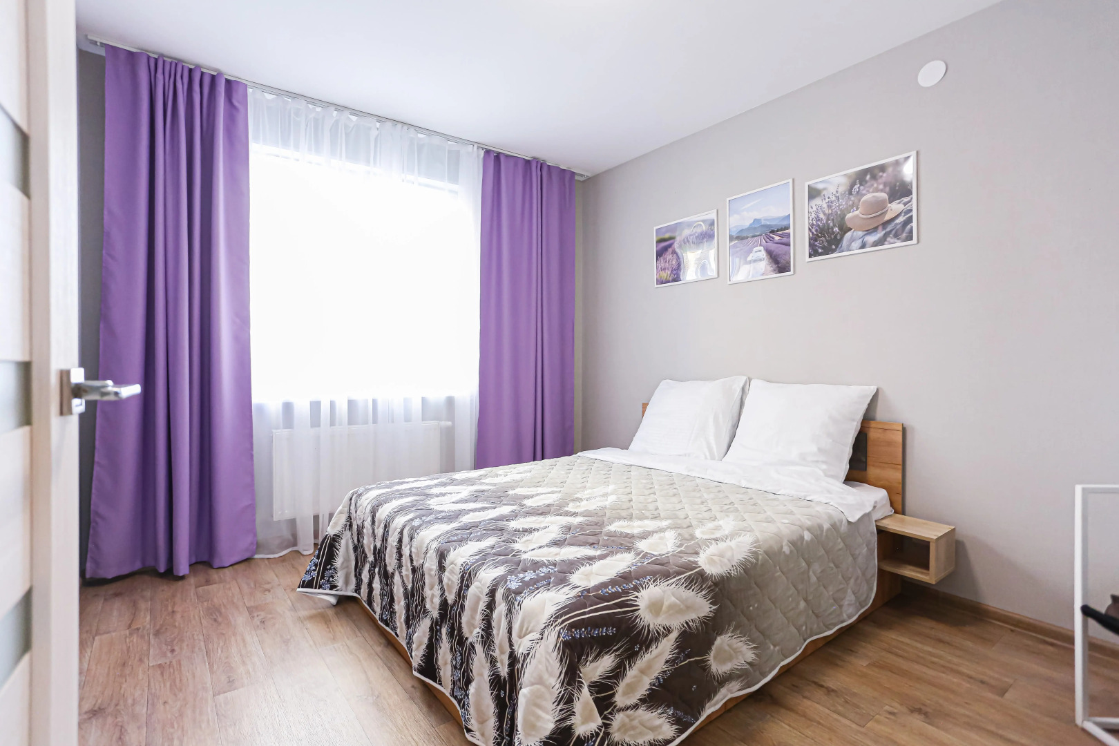 Апартаменты SunSet Новокузнечихинская 13