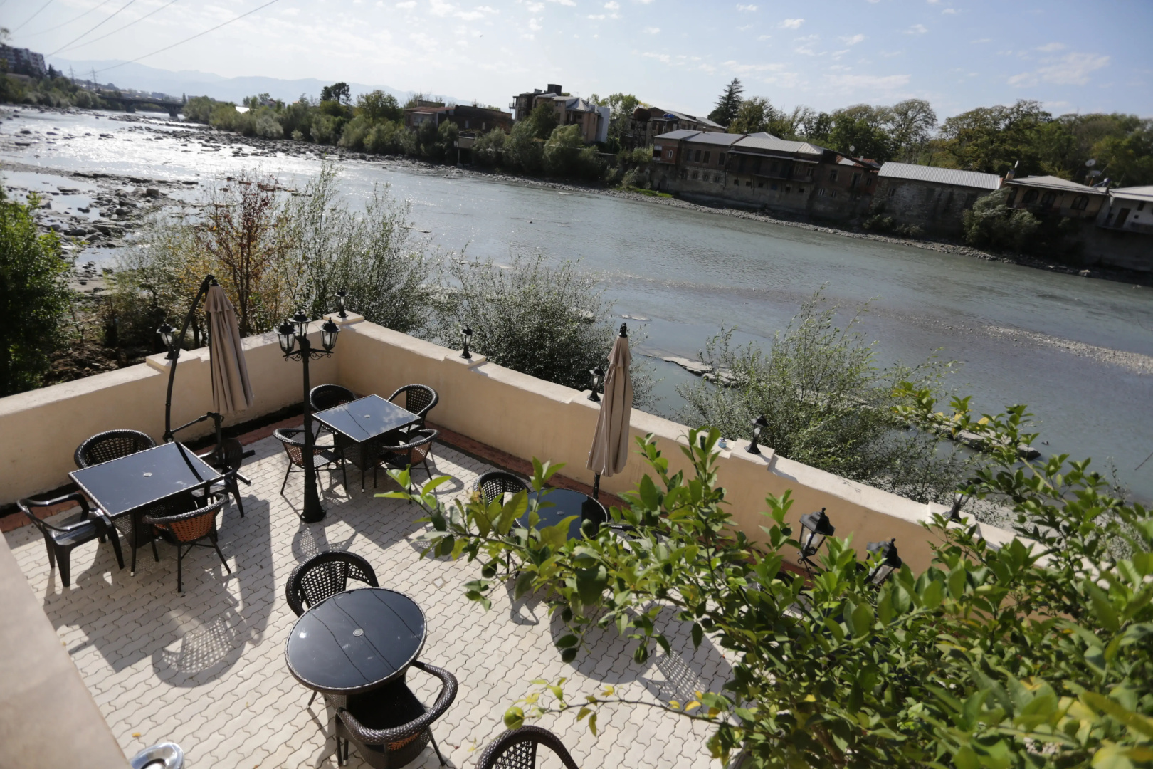 Sanapiro Hotel