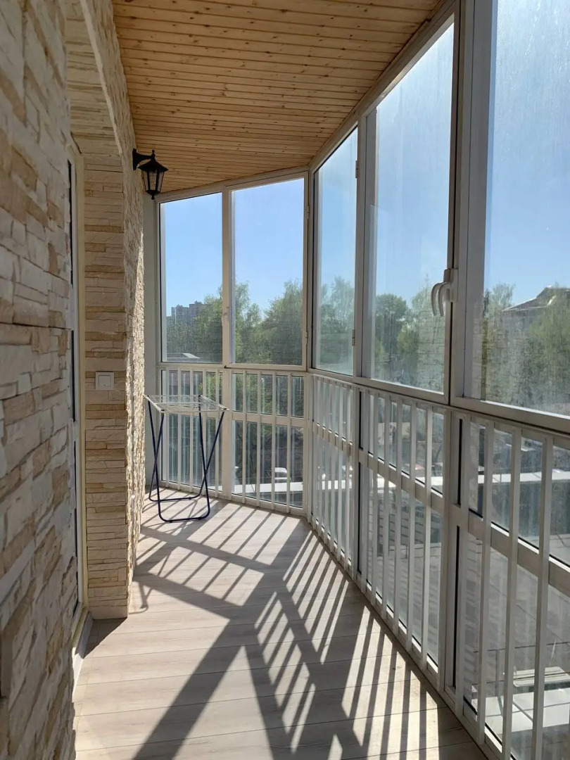 Квартира Двухкомнатная Квартира Повышенной комфортности