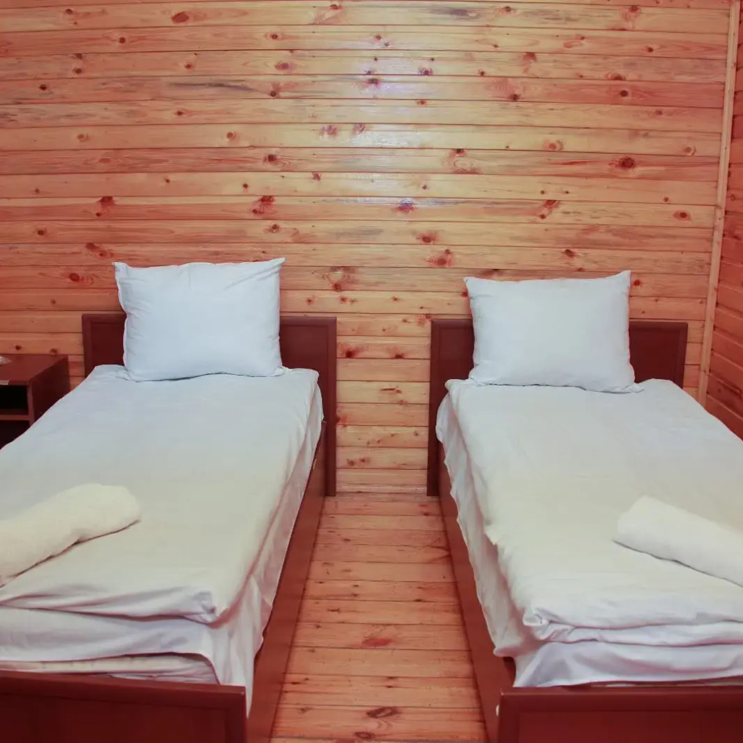 Санаторий Health Resort Narin Qala Resort