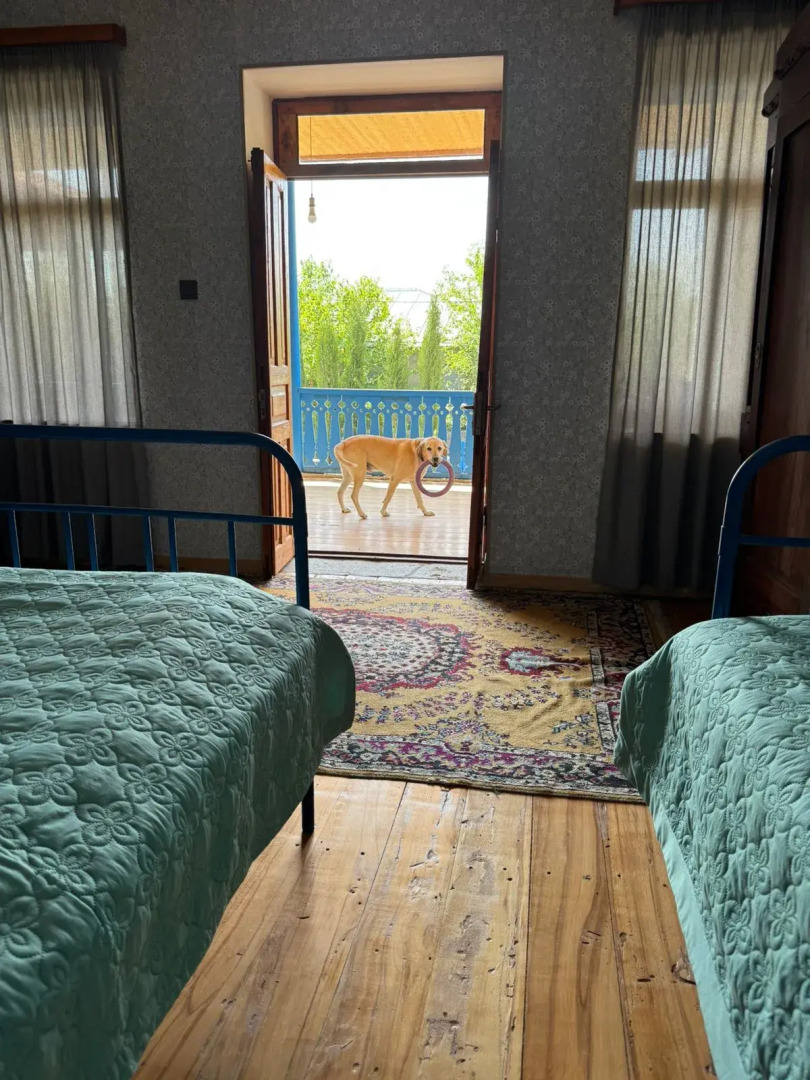 Вилла Matisi Wine Cellar & Country House