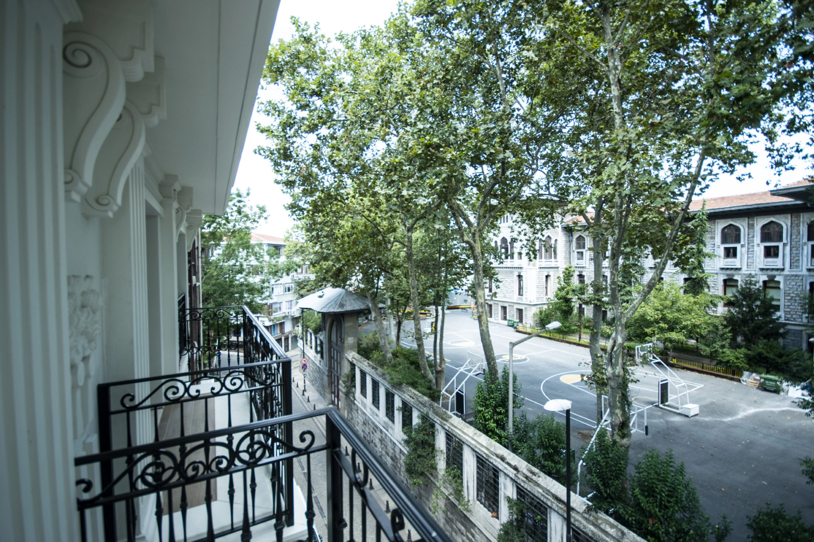 Boss Hotel Sultanahmet