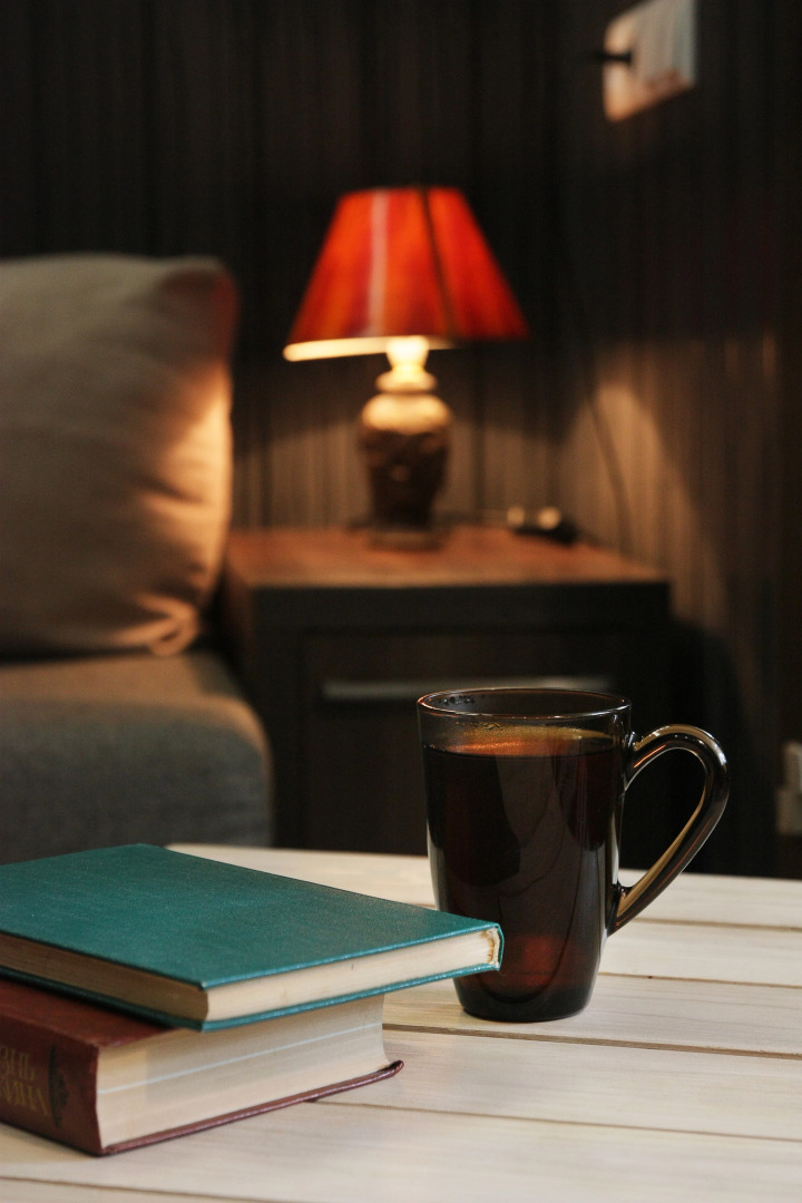 Апартаменты Simple Flat