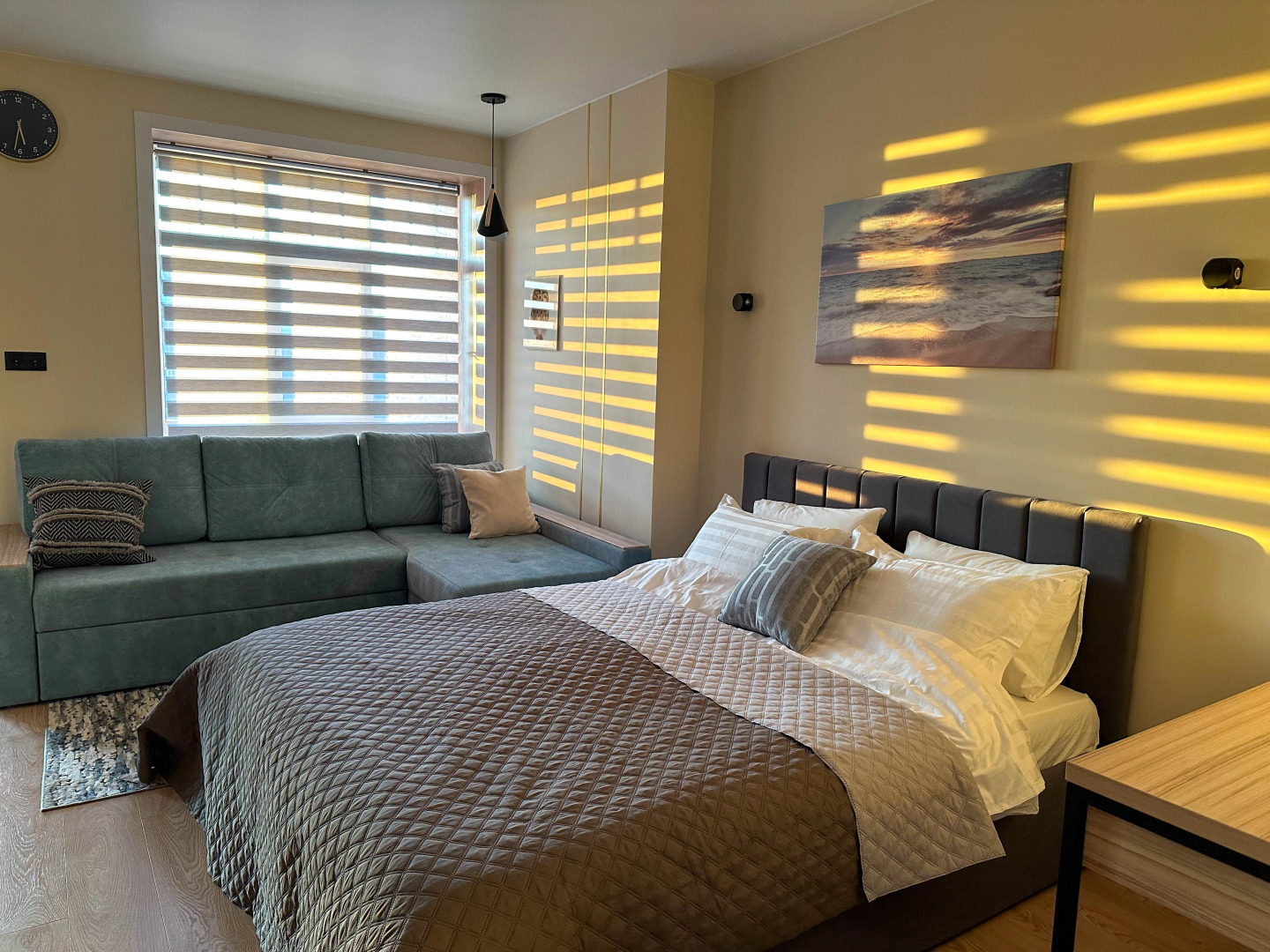 Квартира MODERN в центре Костромы