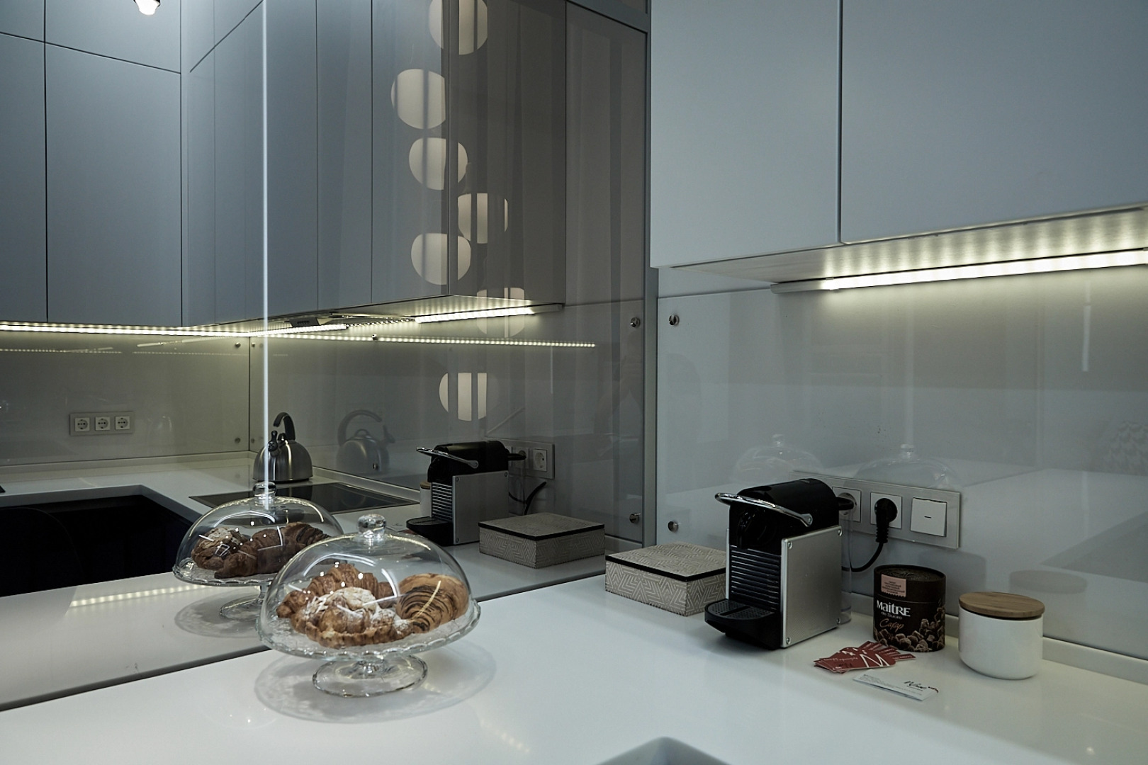 Апартаменты Concept