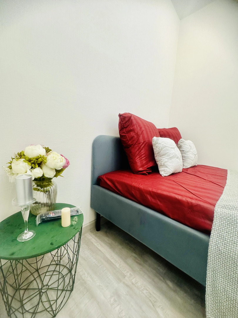 Апартаменты мега 4