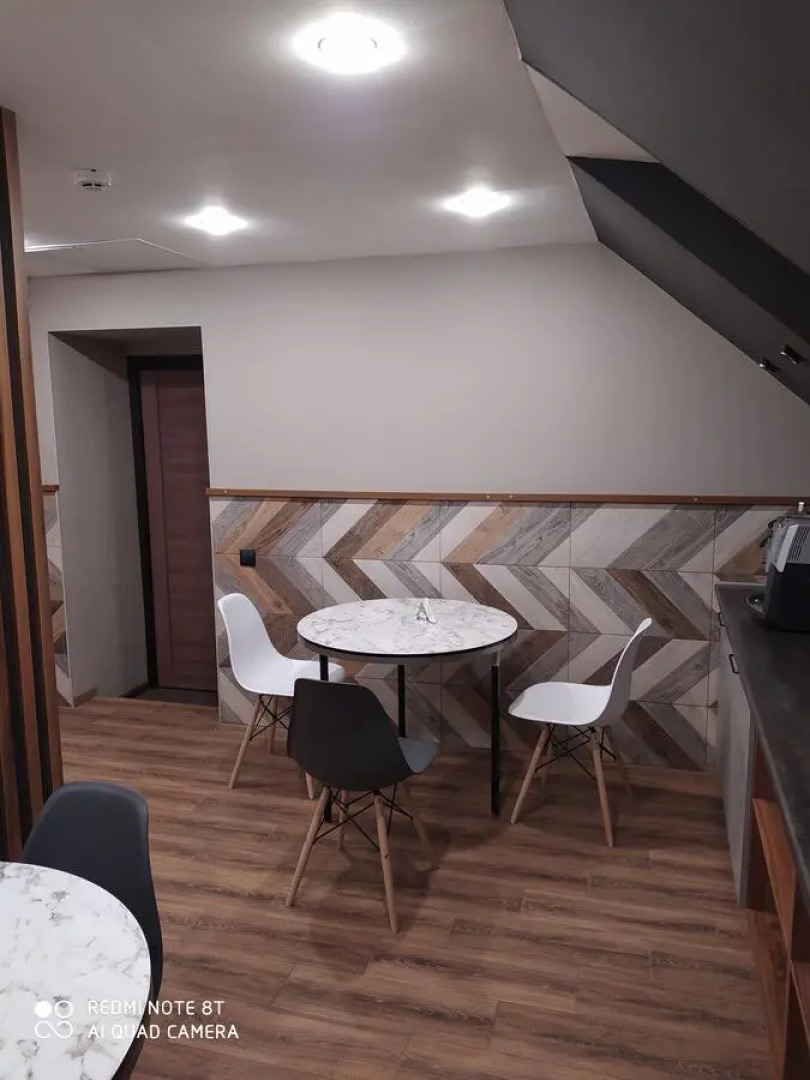 Отель Smart Hotel NEO Туапсе