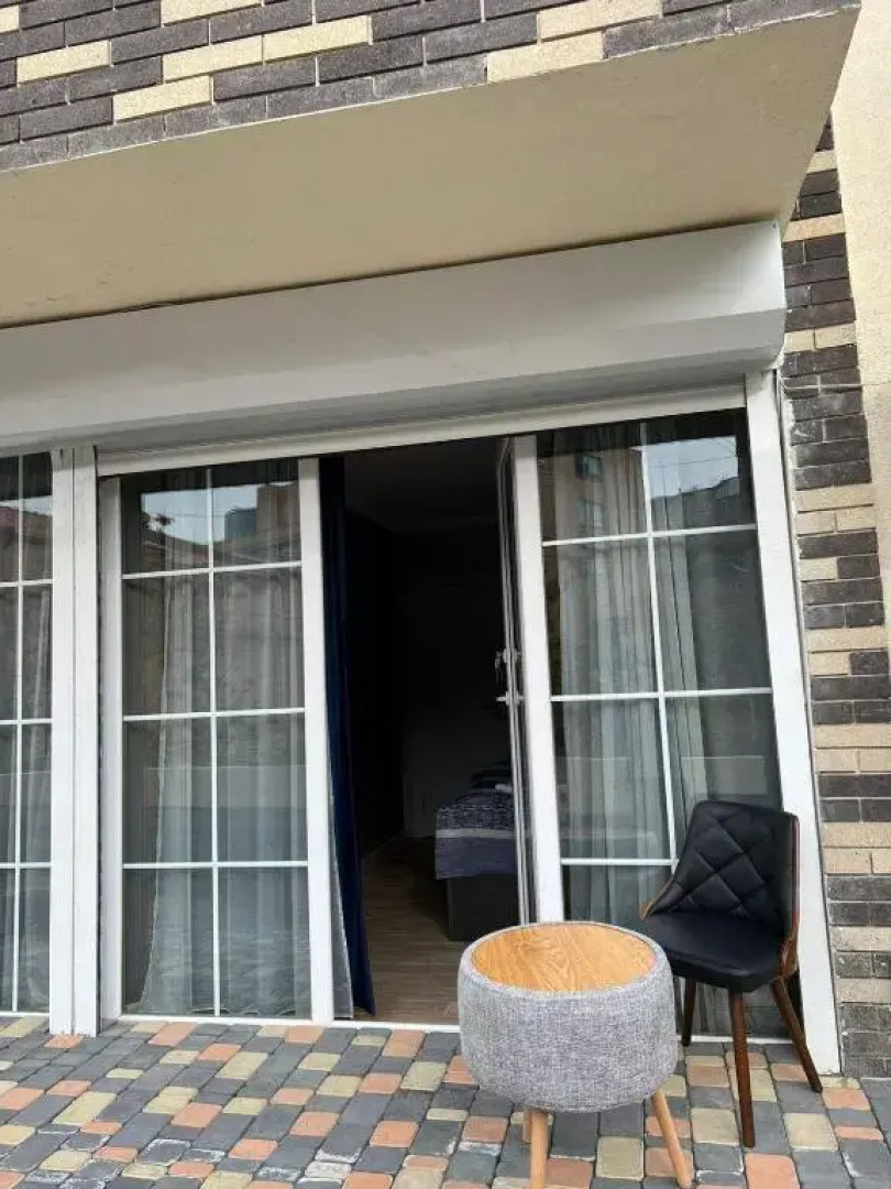 Отель La Casa Yerevan