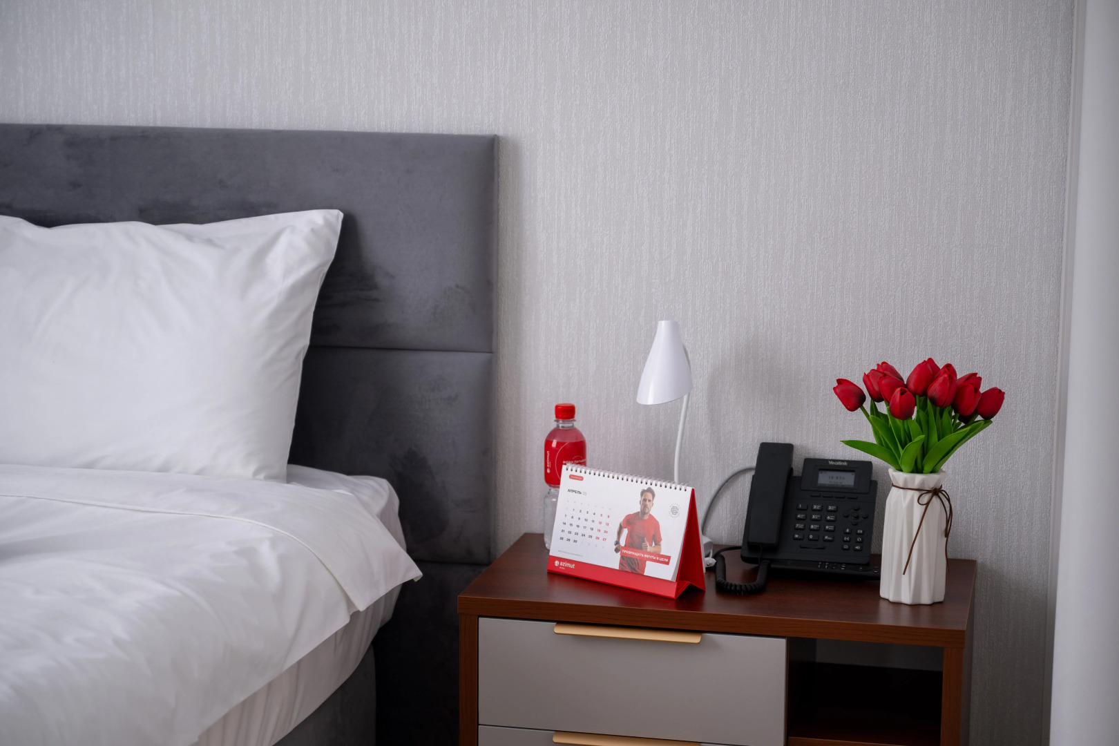 AZIMUT Апарт Отель Южно-Сахалинск