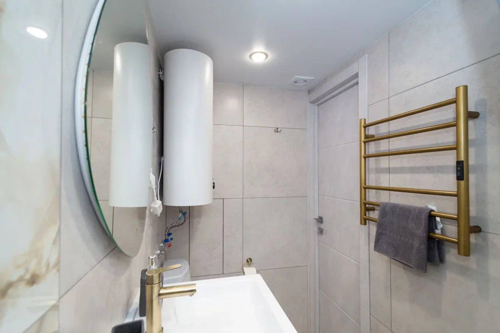 Апартаменты ДзенХоум Загадочность 781