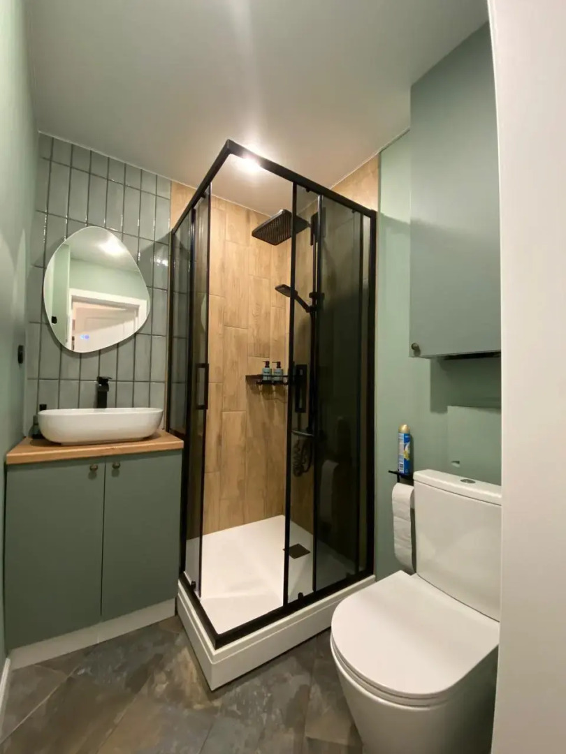 Квартира Уютная в центре города