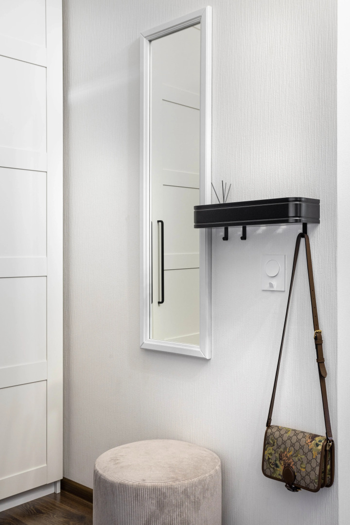 Апартаменты Просторная квартира у Парка Победы