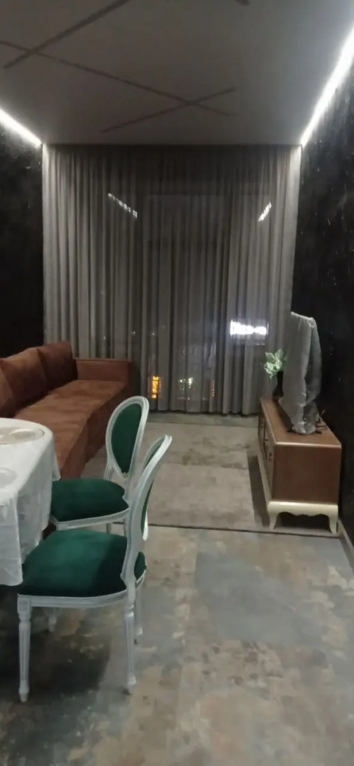 Апартаменты Атмосферные в Историческом центре на Советской