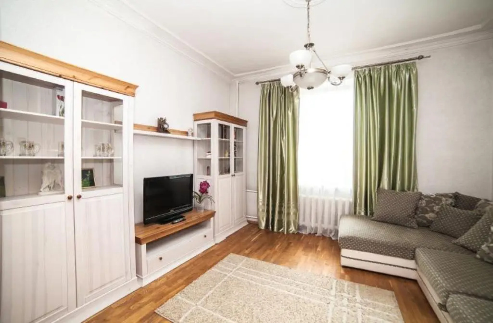 Апартаменты в Центре Минска, Wi-Fi, 24/7