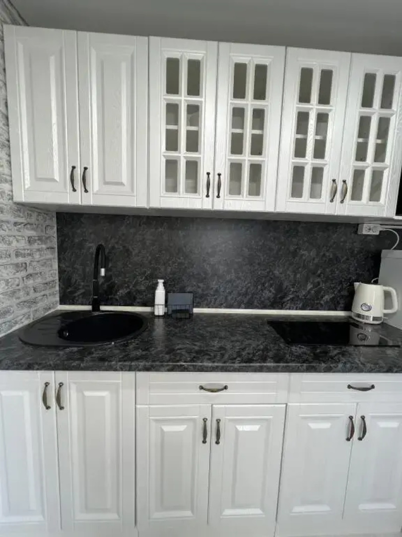 Апартаменты 3 романтические