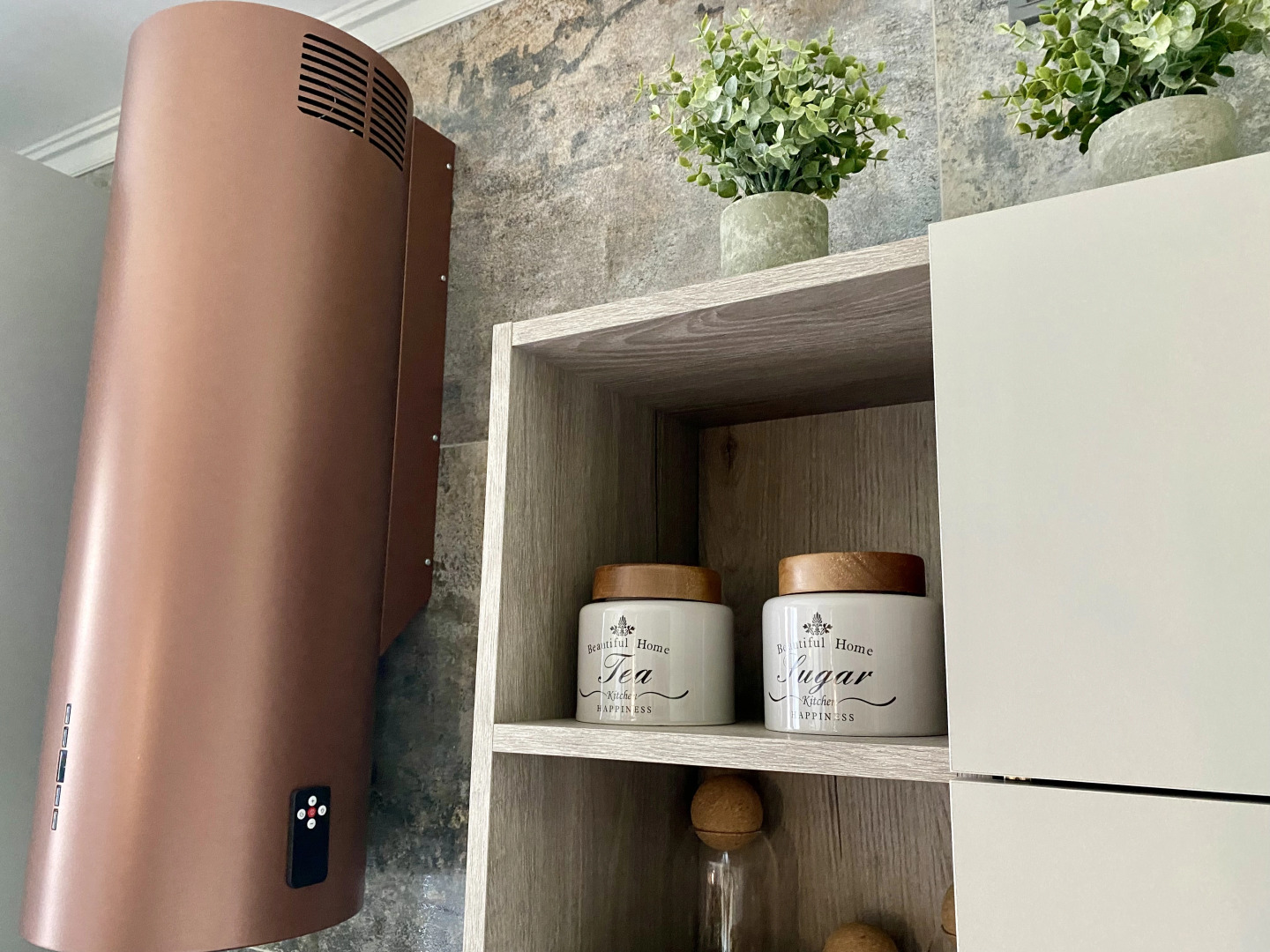 Квартира Copper Sunset