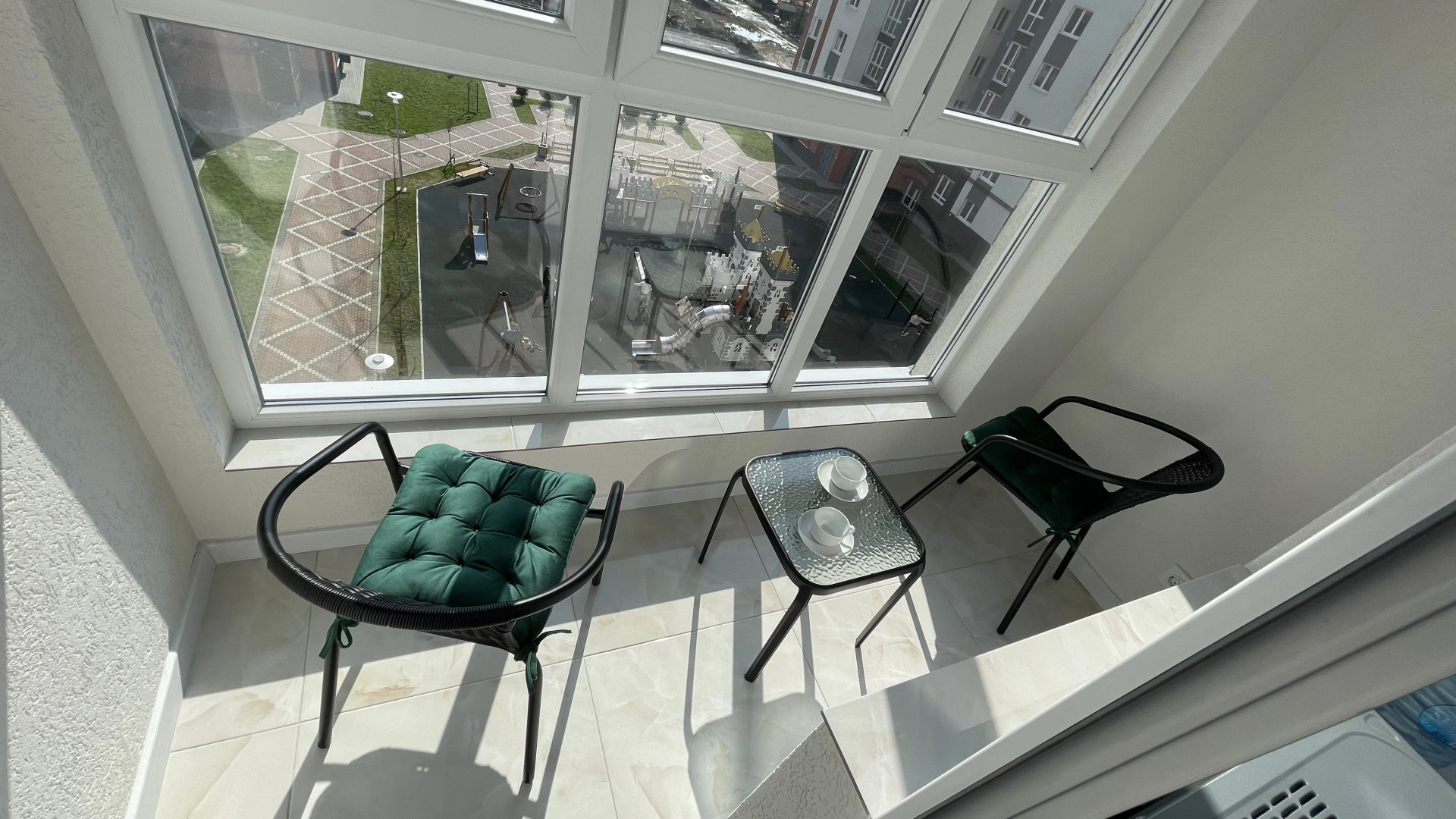 Апартаменты Уютная квартира в Калининграде