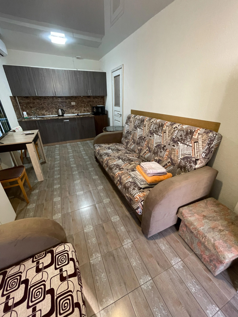 Апартаменты И сон И дом Буачидзе 2/14