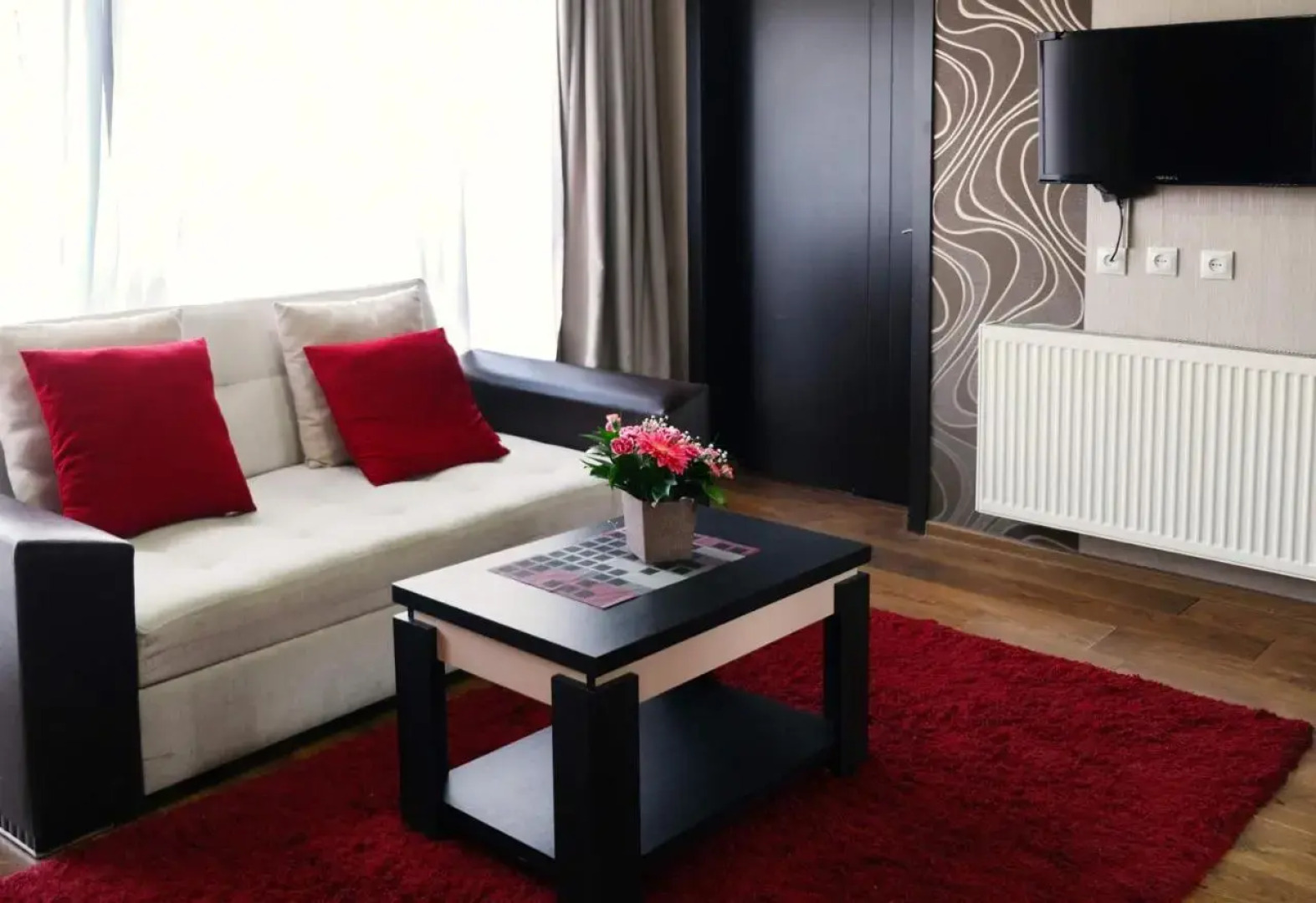 Отель Light House Old City Hotel