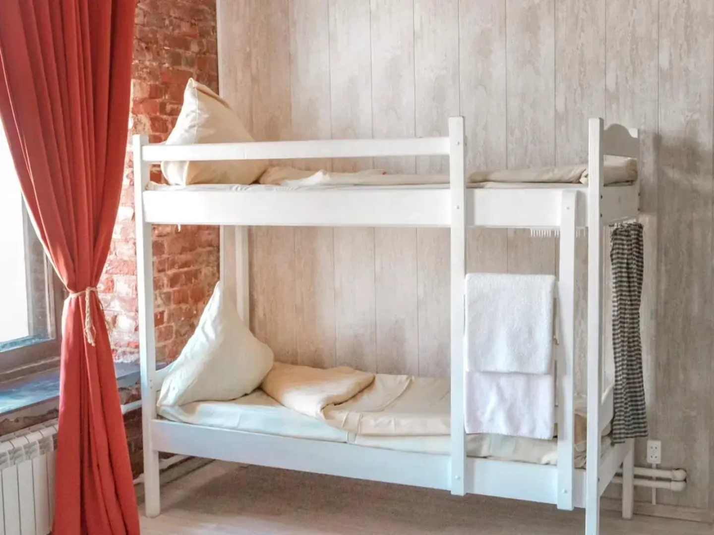 Хостел Oh, my bed!