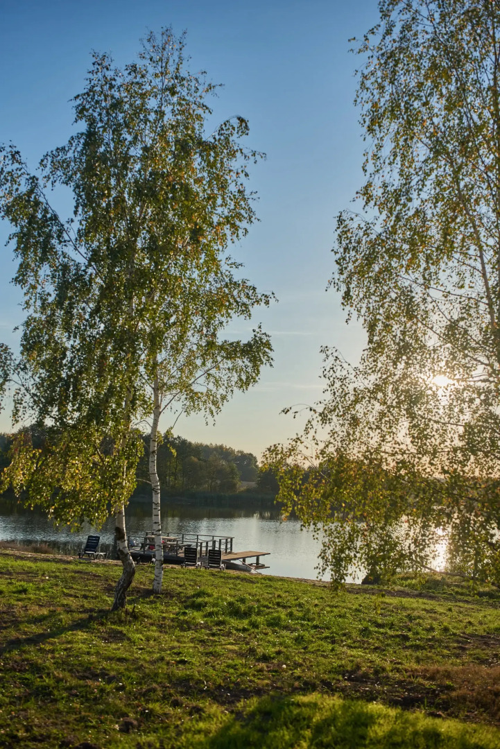 Частный дом Полярная звезда