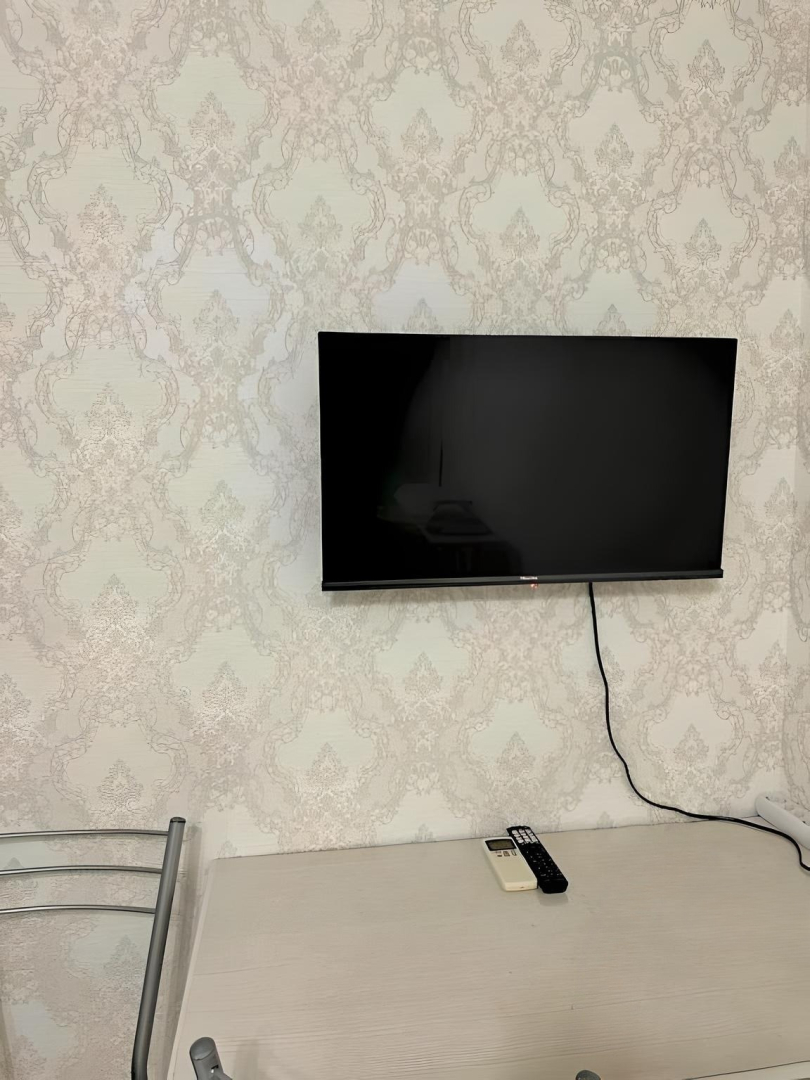 Апартаменты 2-х Комнатные