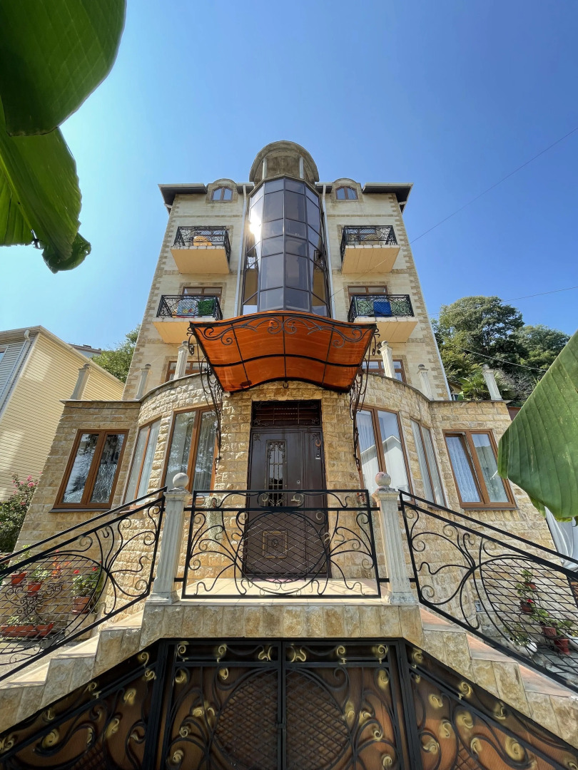 Гостевой дом Stone House