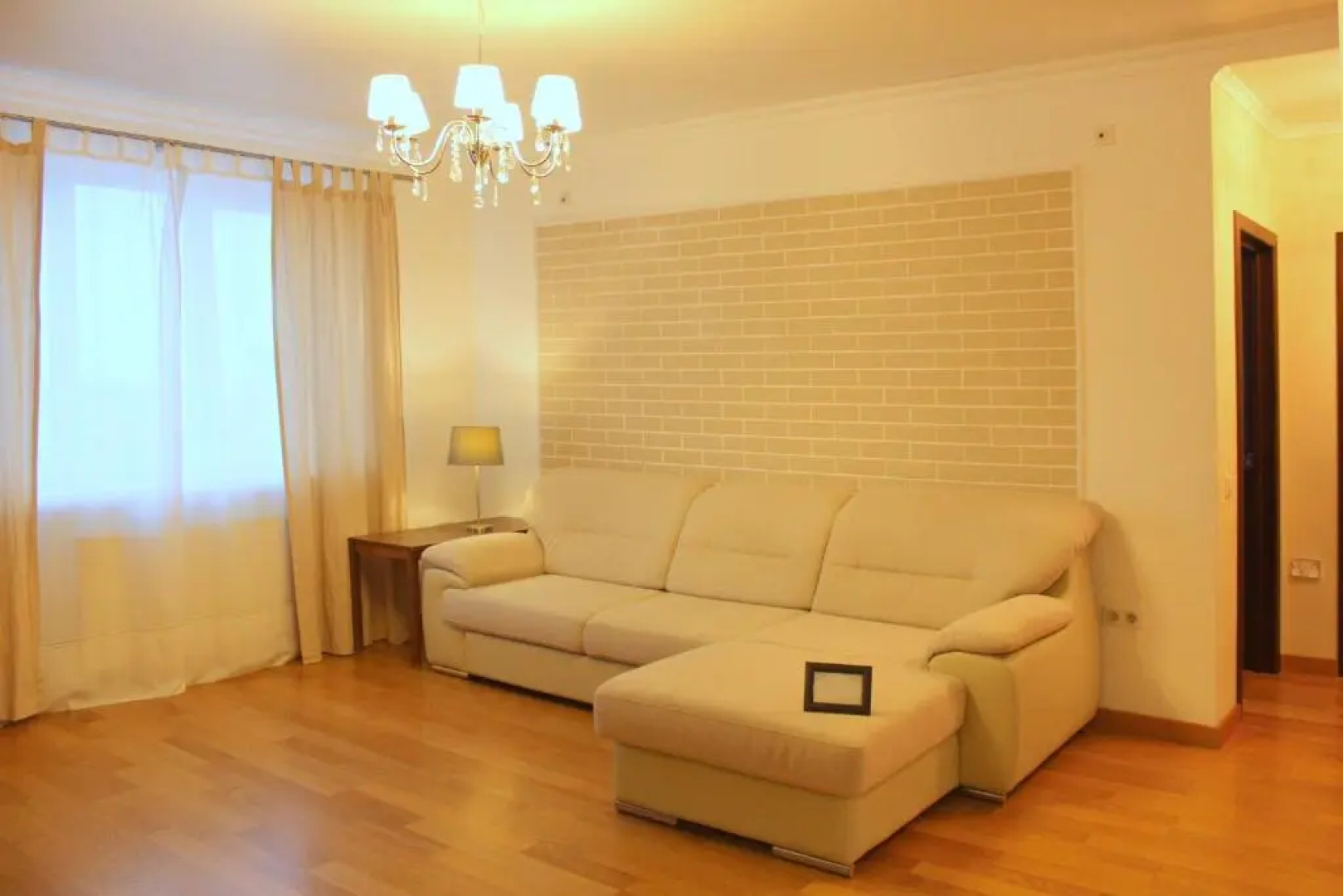 Апартаменты на улице Багратиона