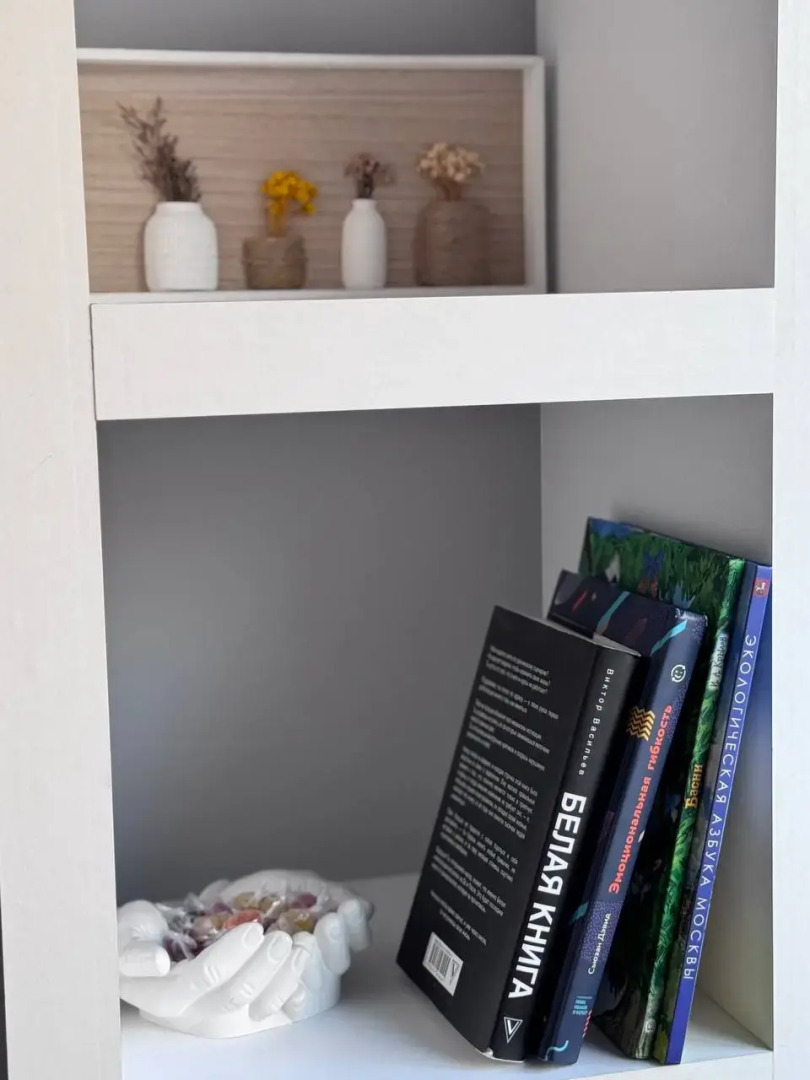 Апартаменты Двухуровневые Purple у Метро Бауманская