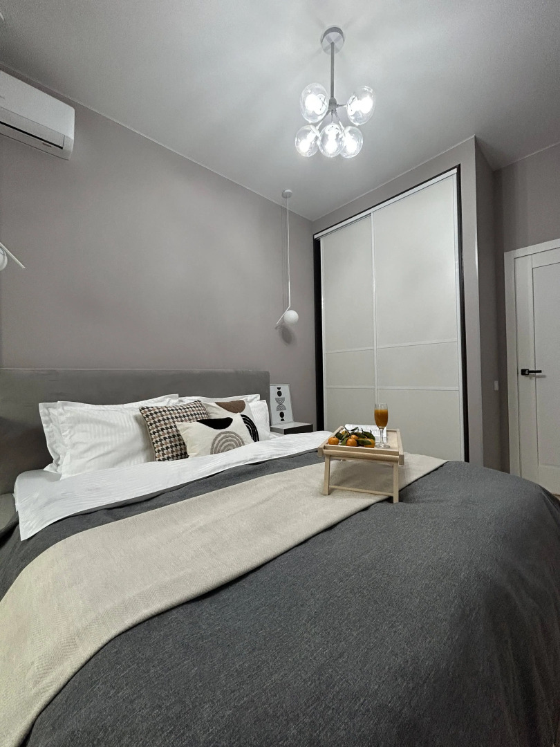 Квартира в районе Меги 39