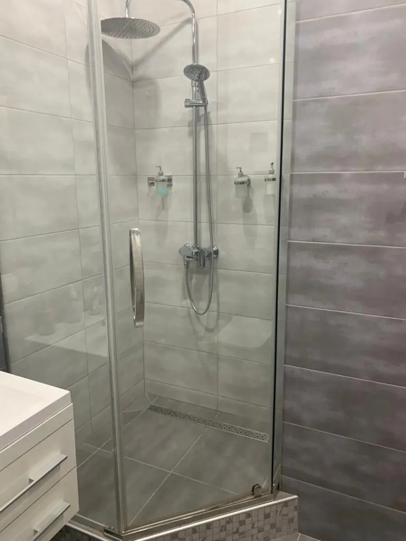 Апартаменты Парк Отель