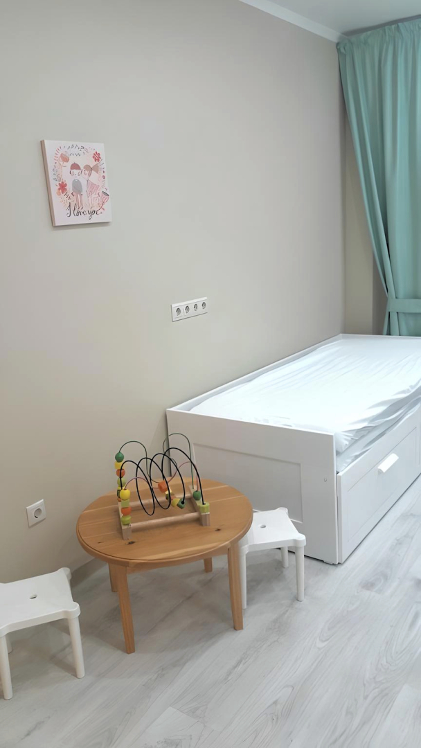 Апартаменты в ЖК Реал Хаус