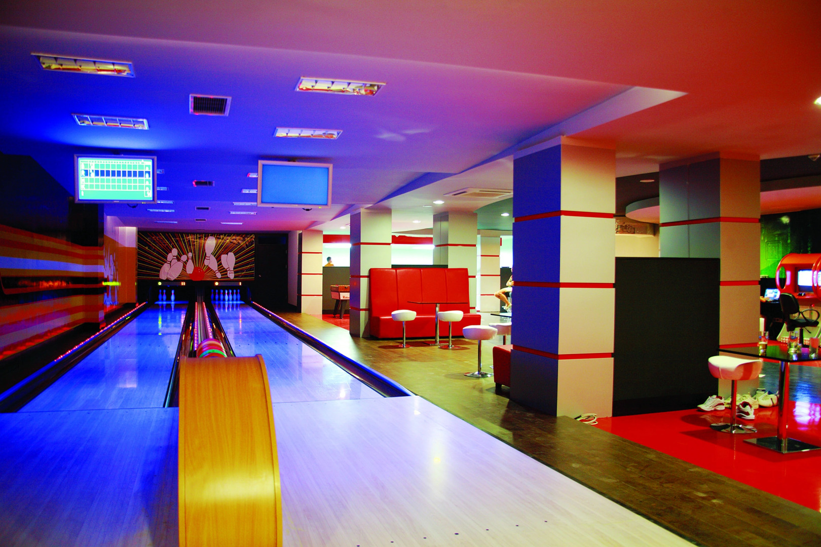 Отель Terrace Beach Resort