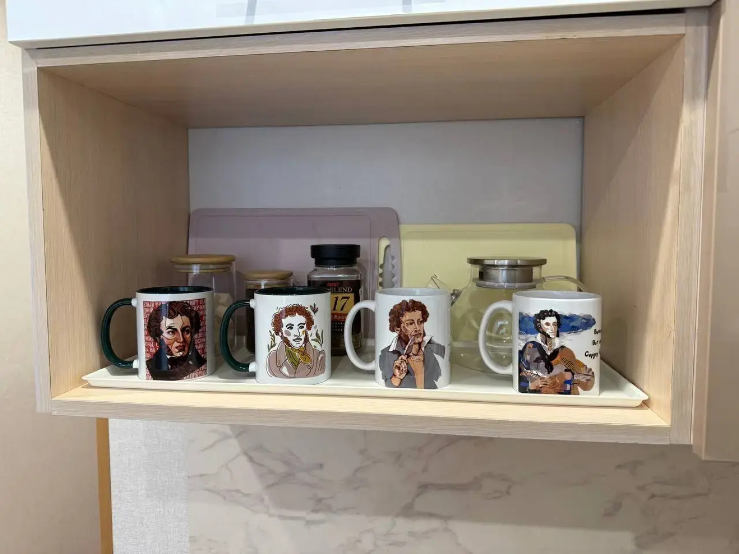 Квартира Однушка Пушкин в центре