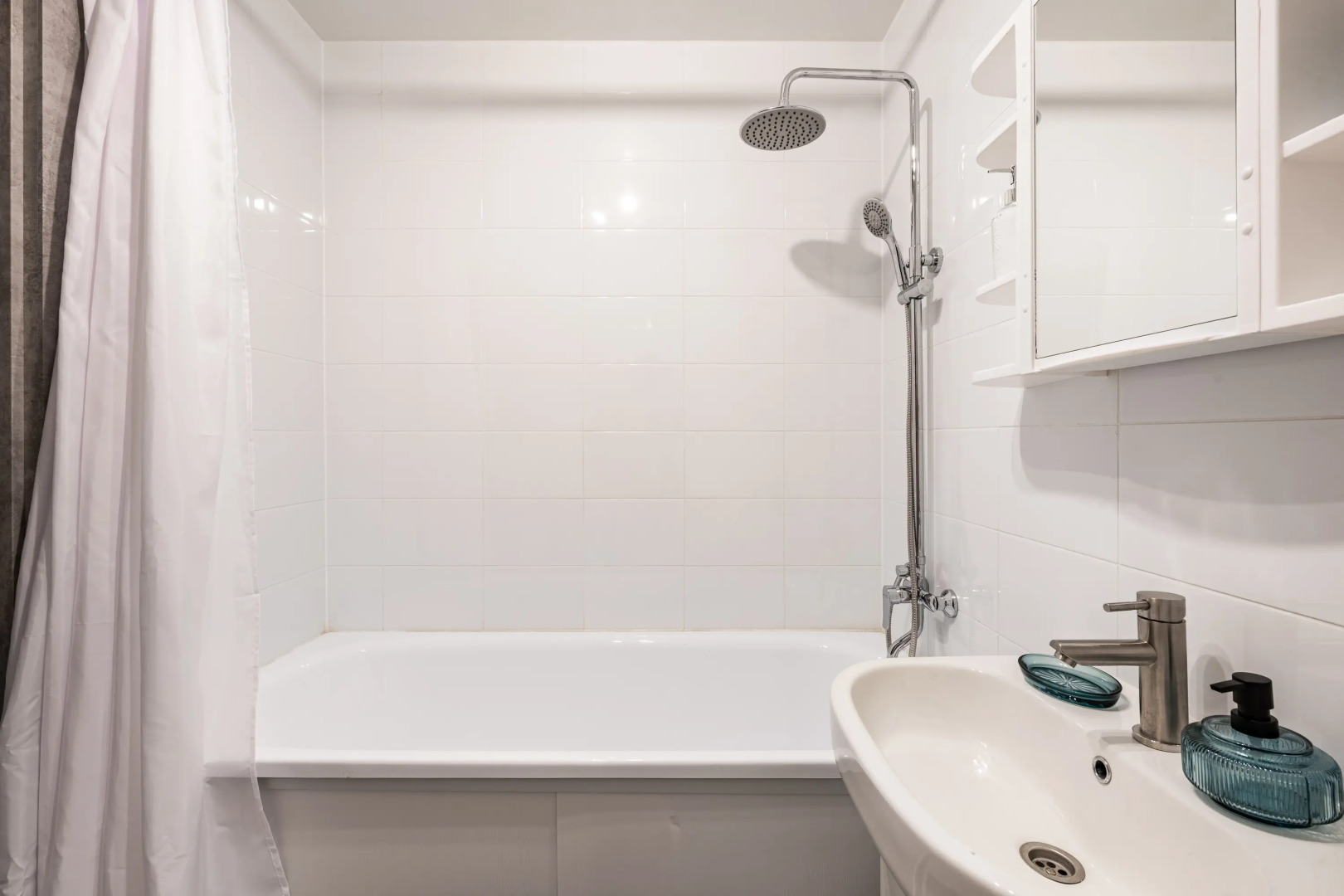 Квартира Прованс в Лунном Свете