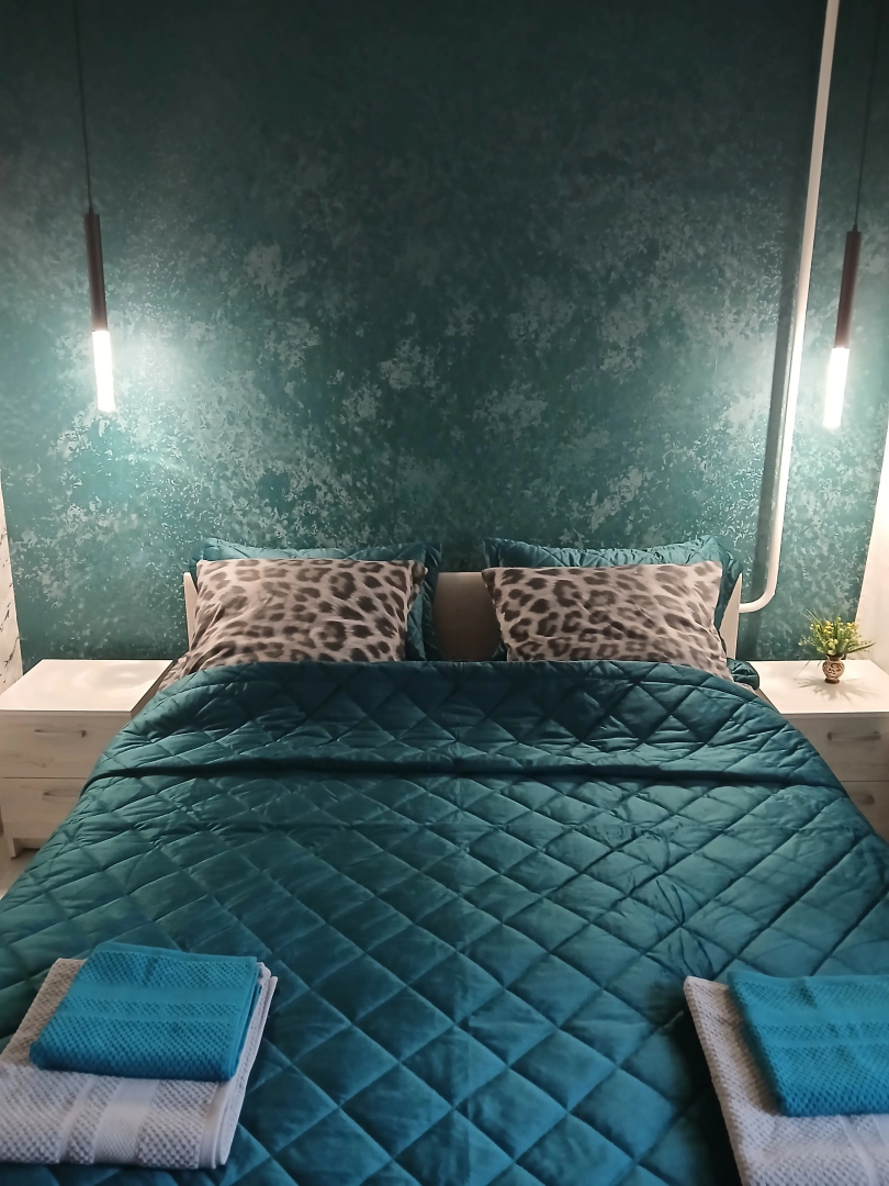 Квартира на Якутских Стрелков 39