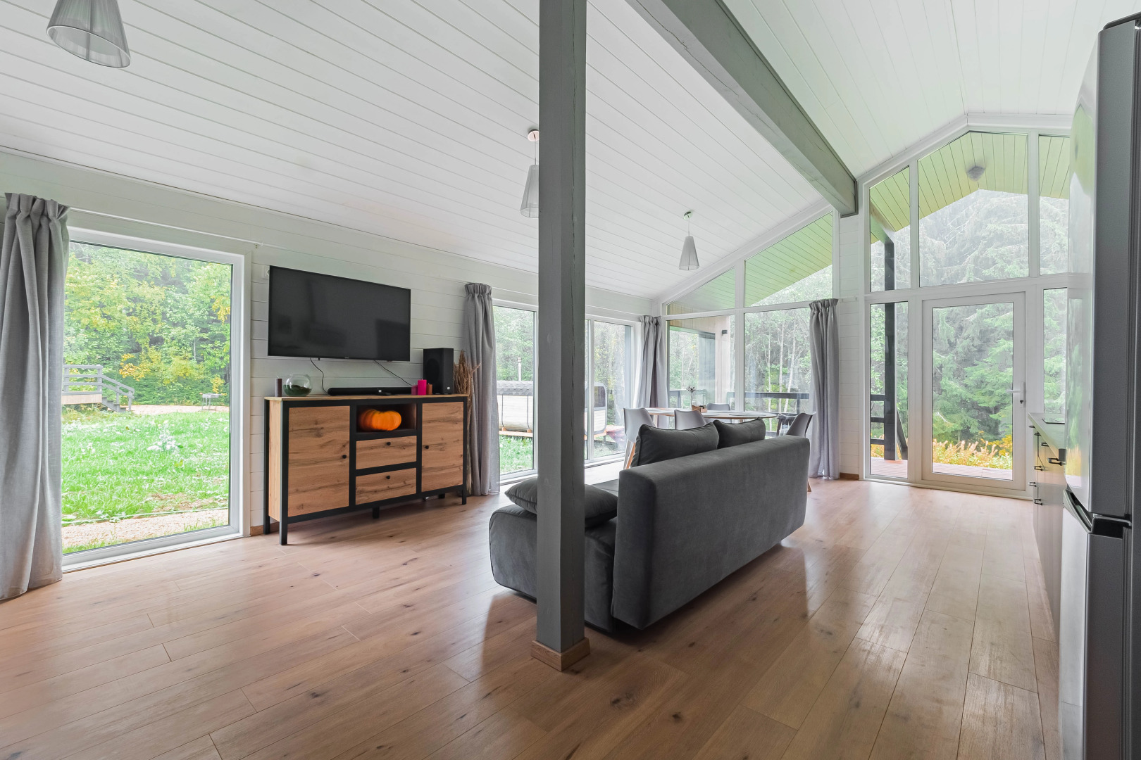 Гостевой дом Хвойный Лес