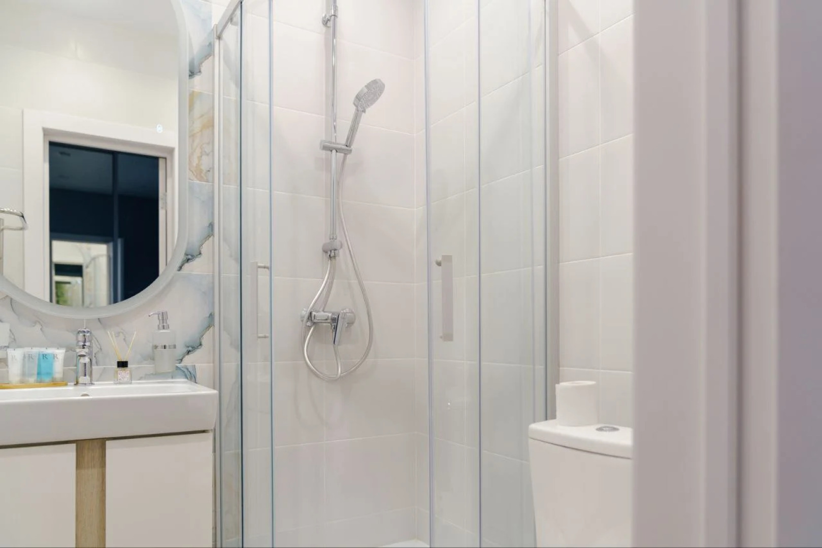 Апартаменты Apart-Deluxe Легенды Моря