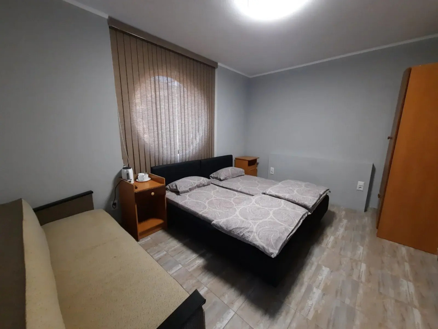 Гостевой Дом Октябрьская 5