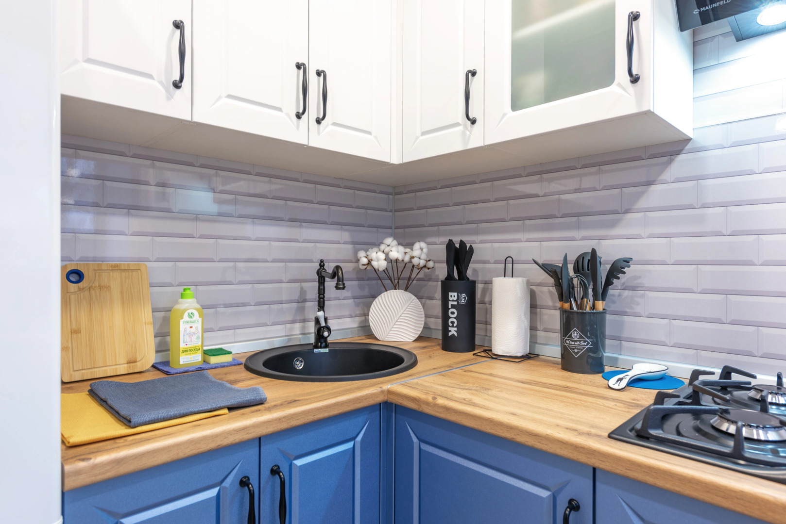 Квартира Двухкомнатная в Центре Города