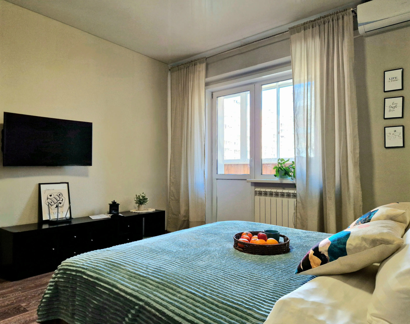 Квартира у зоопарка в которой Уютно Всем