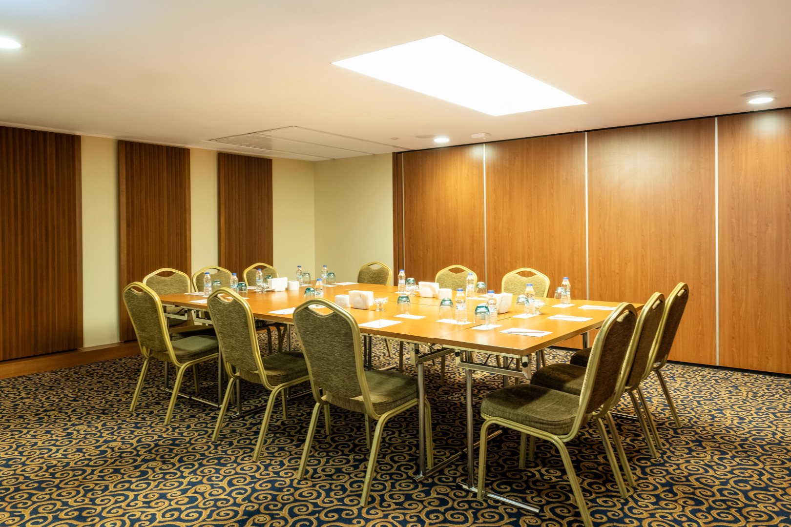 Radisson Hotel President Old Town Istanbul