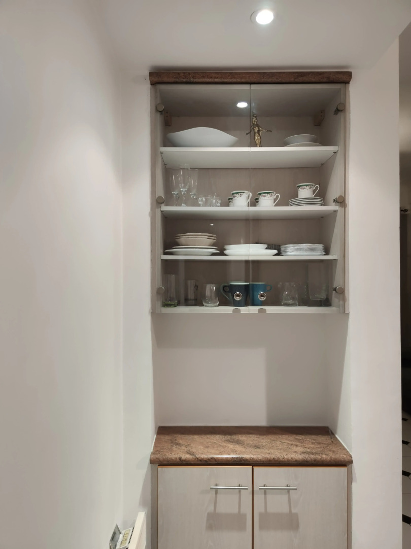 Апартаменты Seaview with one bedroom