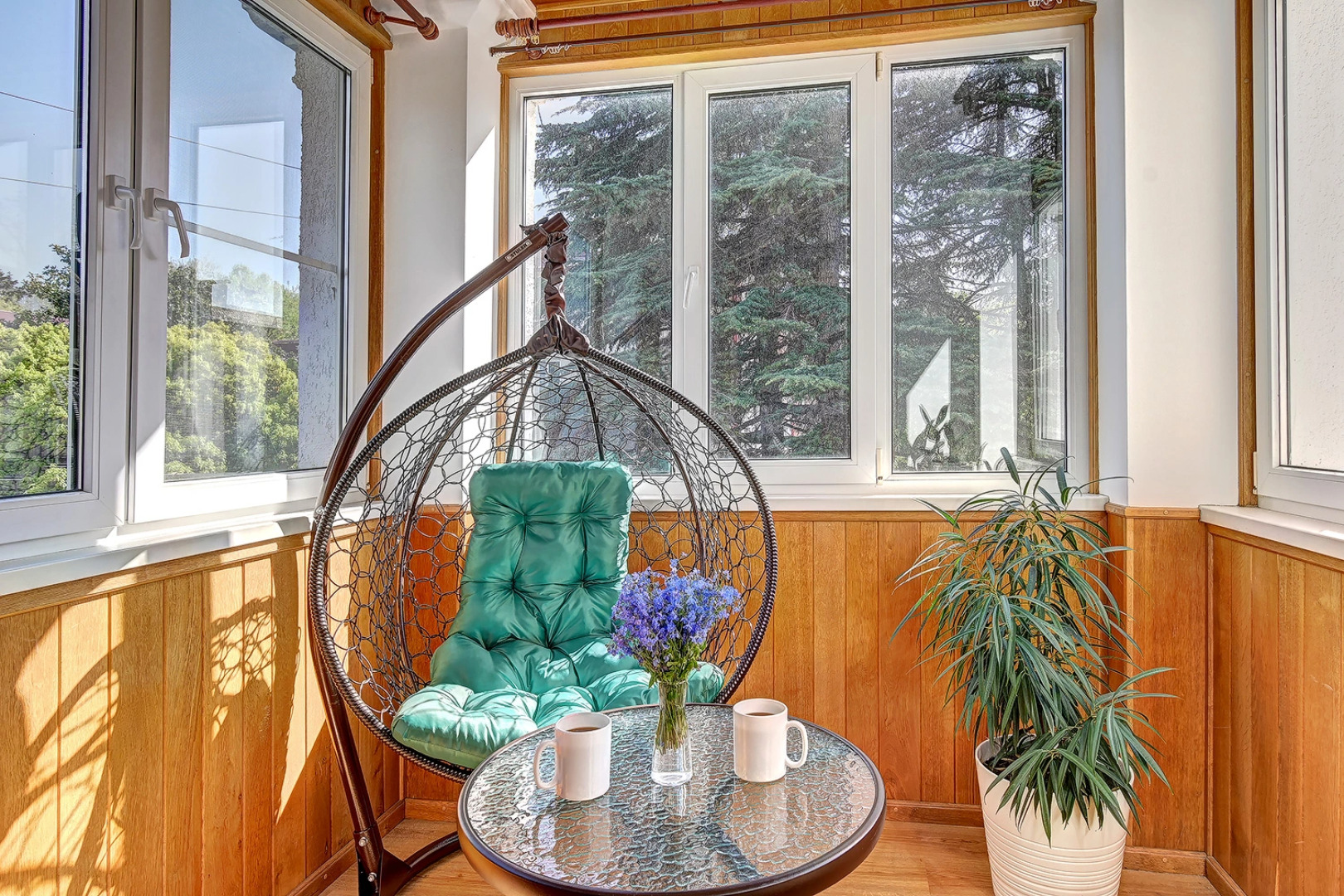 Квартира в Центре Сочи